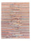 Ziegler Teppich - Modern 201 x 163 cm