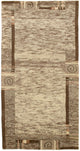 Nepal Teppich 140 x 70 cm Teppichbrücke