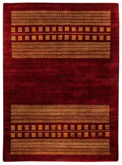 Loribaft Teppich Perser 175x240cm - Wollteppich