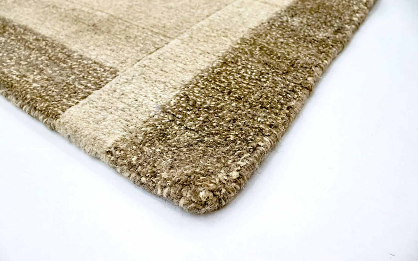 Nepal Teppich 180 x 116 cm Teppichbrücke