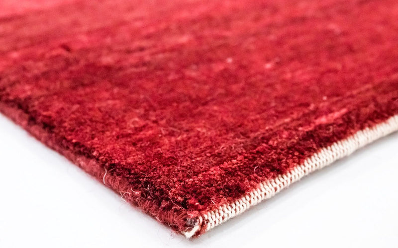 Gabbeh Teppich - Loribaft Indus 297 x 202 cm