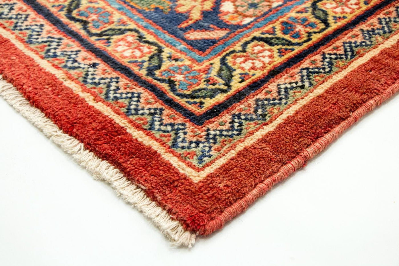 Sarough Teppich 433x312cm - Perserteppich