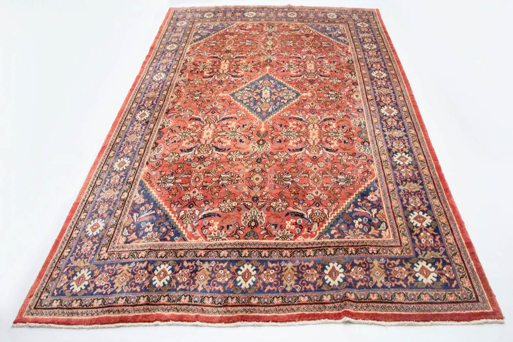 Perserteppich - Classic 433 x 312 cm