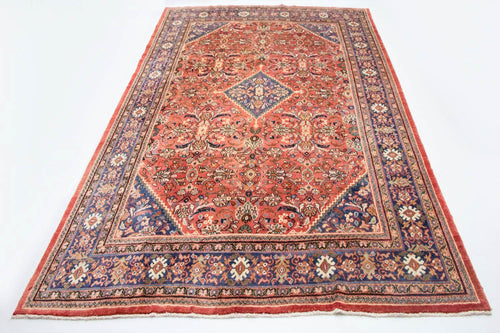 Perserteppich - Classic 433 x 312 cm