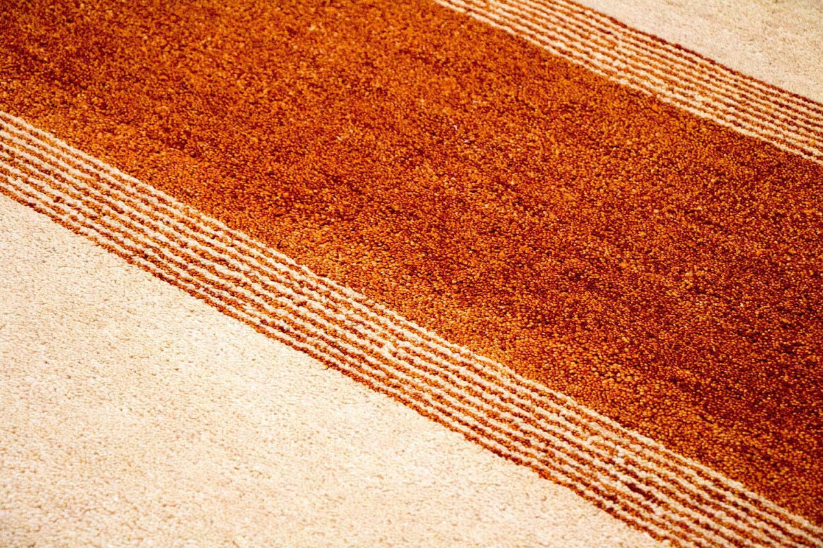 Gabbeh Teppich - Indus 240 x 174 cm