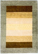 Gabbeh Teppich Indus 241x174cm - Wollteppich