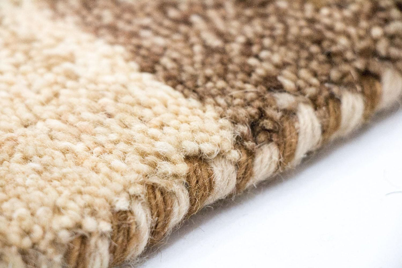 Gabbeh Teppich - Indus 196 x 143 cm