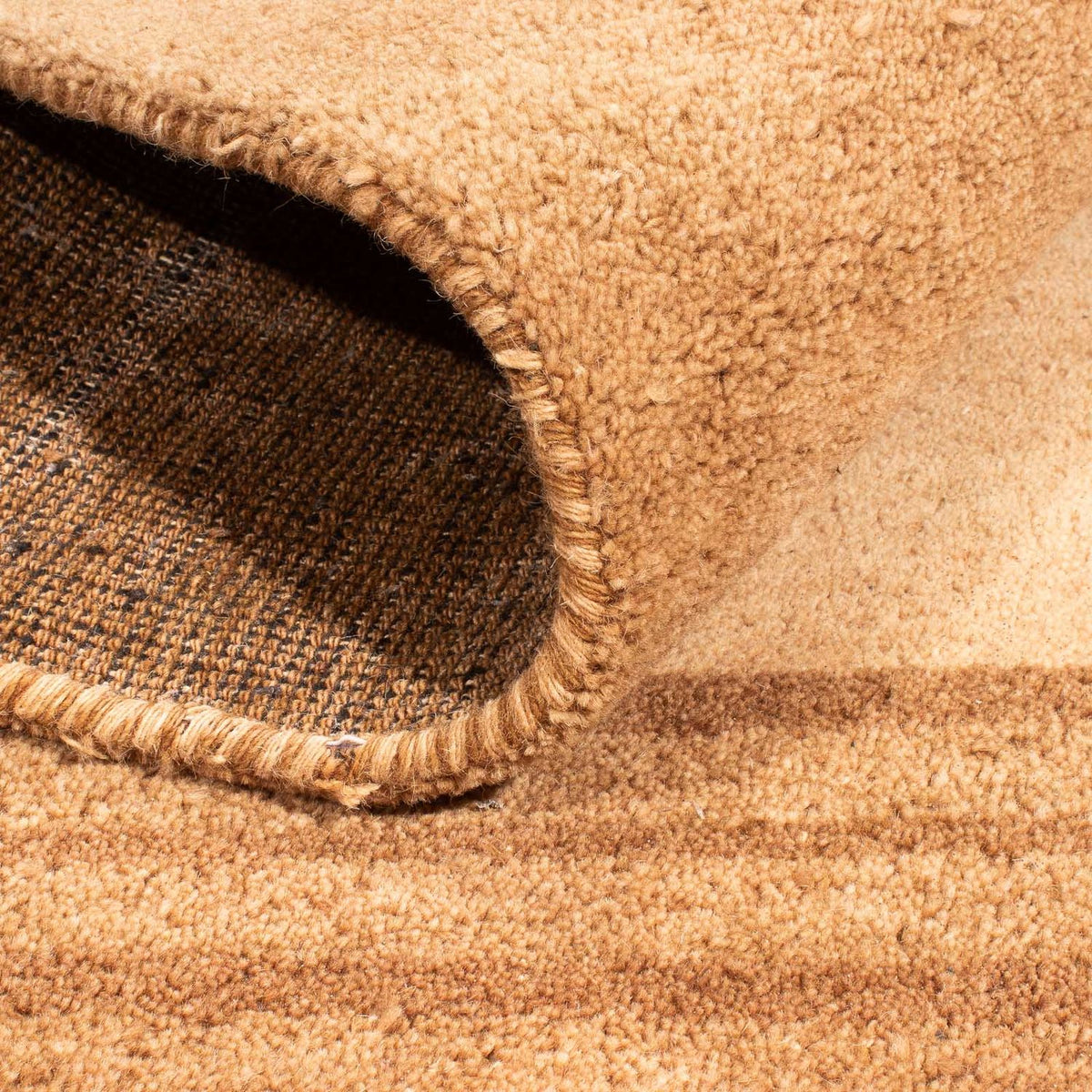 Gabbeh Teppich - Indus 198 x 141 cm