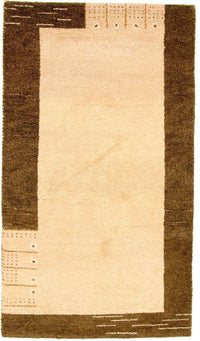 Gabbeh Teppich - Indus 160 x 91 cm