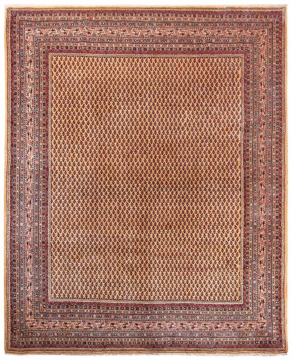 Perserteppich - Nomadic 288 x 238 cm
