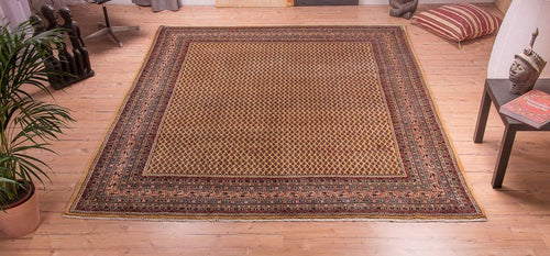 Perserteppich - Nomadic 288 x 238 cm