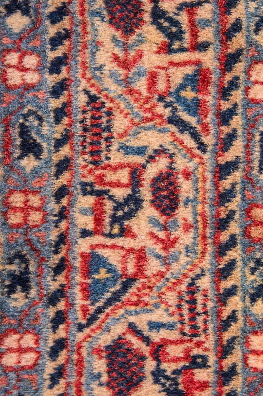 Perserteppich - Nomadic 288 x 238 cm