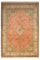 Seidenteppich - Kaschmir Seide 244 x 168 cm Teppich Wohnzimmer