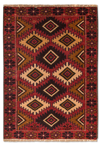 Belutsch Teppich 118 x 79 cm