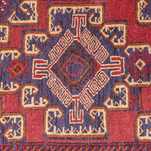 Belutsch Teppich 147 x 82 cm