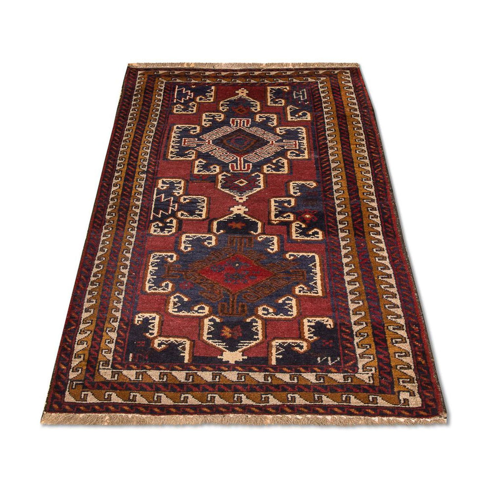 Belutsch Teppich 147 x 82 cm