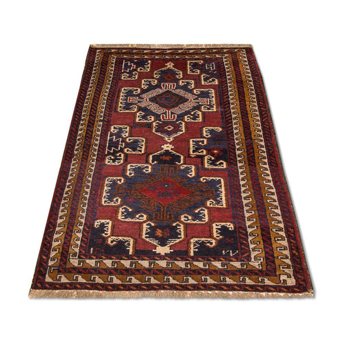 Belutsch Teppich 147 x 82 cm