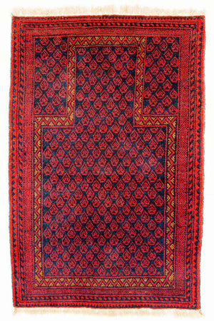 Belutsch Teppich 122 x 80 cm