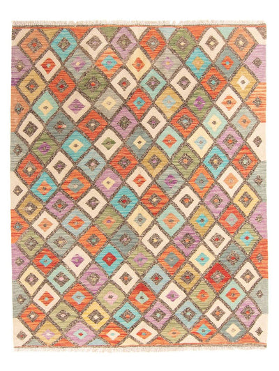 Kelim Maimene Teppich 155x195cm