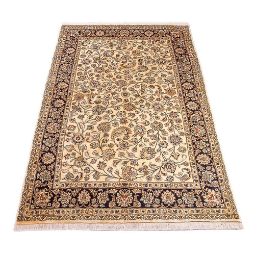 Perserteppich - Classic 289 x 187 cm Wohnzimmer Teppich