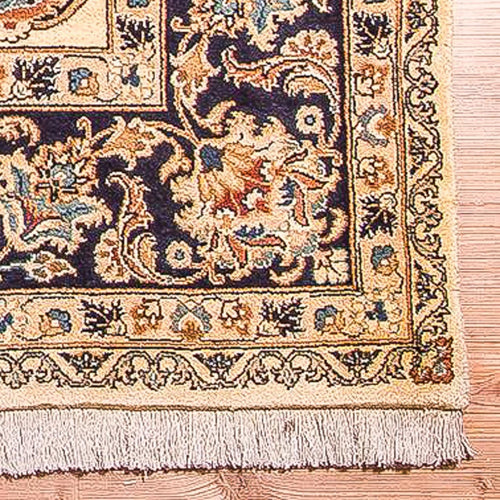 Perserteppich - Classic 289 x 187 cm Wohnzimmer Teppich