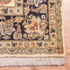 Perserteppich - Classic 289 x 187 cm Wohnzimmer Teppich