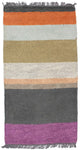 Nepal Teppich 140x70cm - Wollteppich