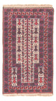 Belutsch Teppich 113x62cm - Orientteppich