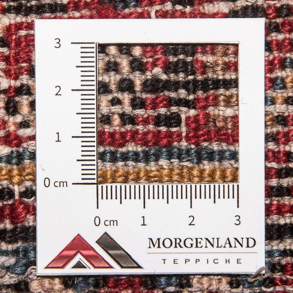 Perserteppich - Mir 300 x 82 cm