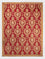 Ziegler Teppich 360 x 273 cm