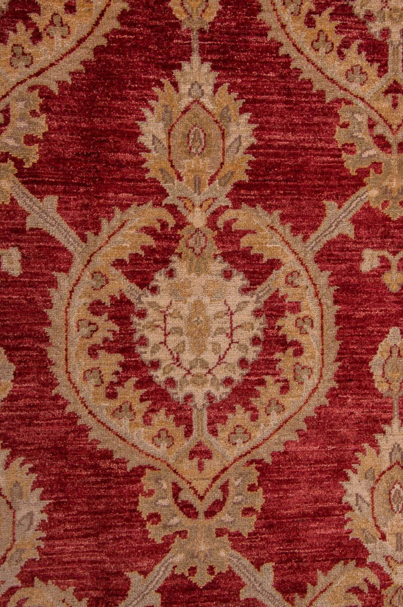 Ziegler Teppich 360 x 273 cm