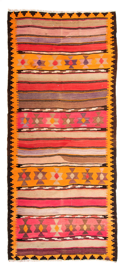Kelim Teppich Old 150x340cm