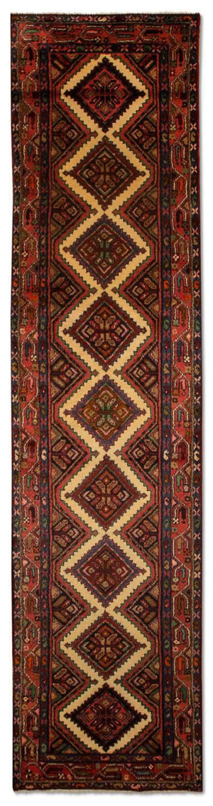 Perserteppich - Nomadic 325 x 78 cm