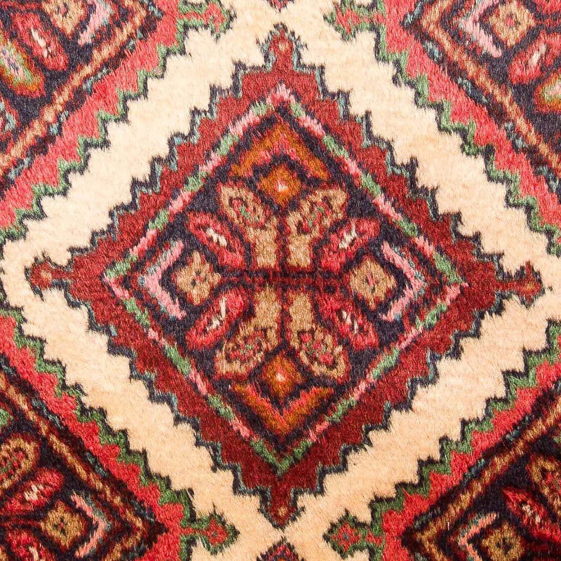 Perserteppich - Nomadic 325 x 78 cm