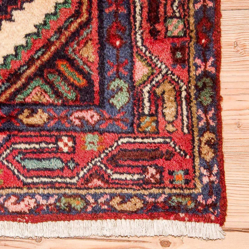 Perserteppich - Nomadic 325 x 78 cm
