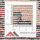 Perserteppich - Nomadic 325 x 78 cm