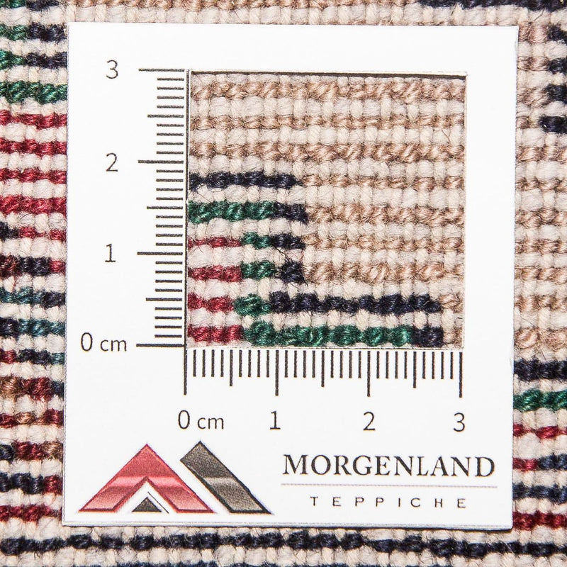 Perserteppich - Nomadic 325 x 78 cm