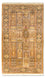 Seidenteppich - Kaschmir Seide 158 x 93 cm Teppichbrücke