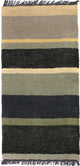 Nepal Teppich 140x70cm - Wollteppich