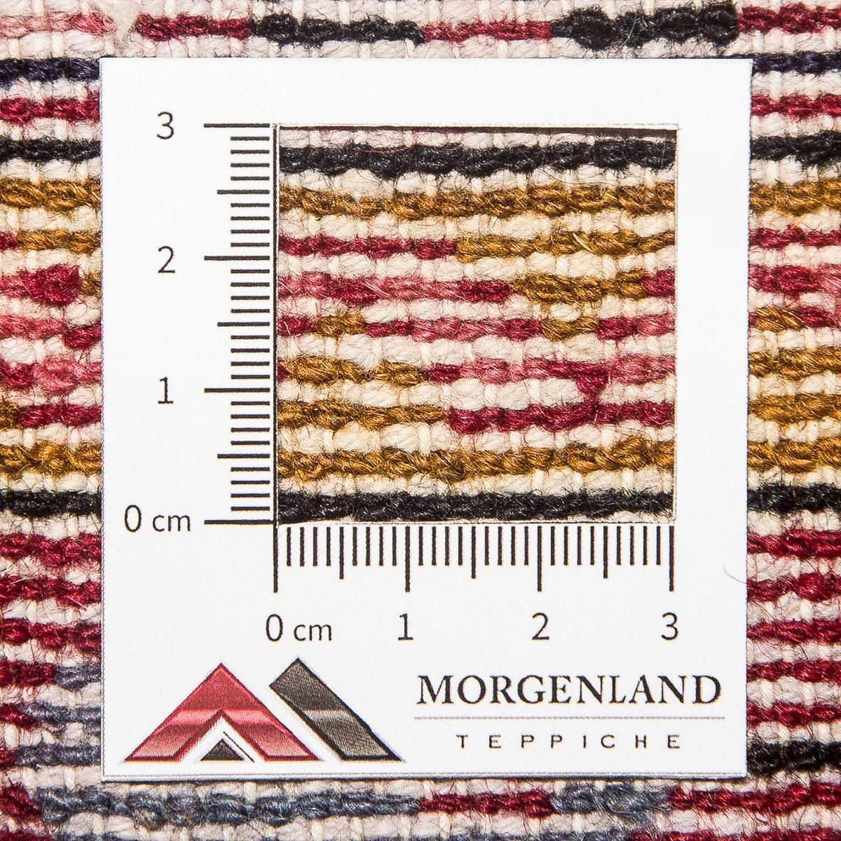 Perserteppich - Nomadic 315 x 65 cm