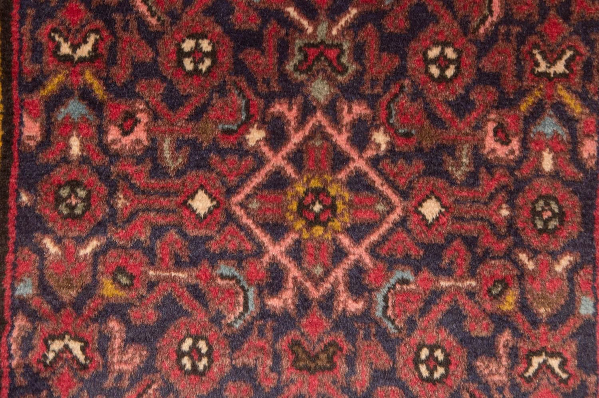 Perserteppich - Nomadic 315 x 65 cm