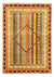Mehrfarbig