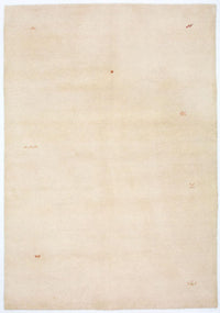 Gabbeh Teppich - Indus 240 x 170 cm - beige