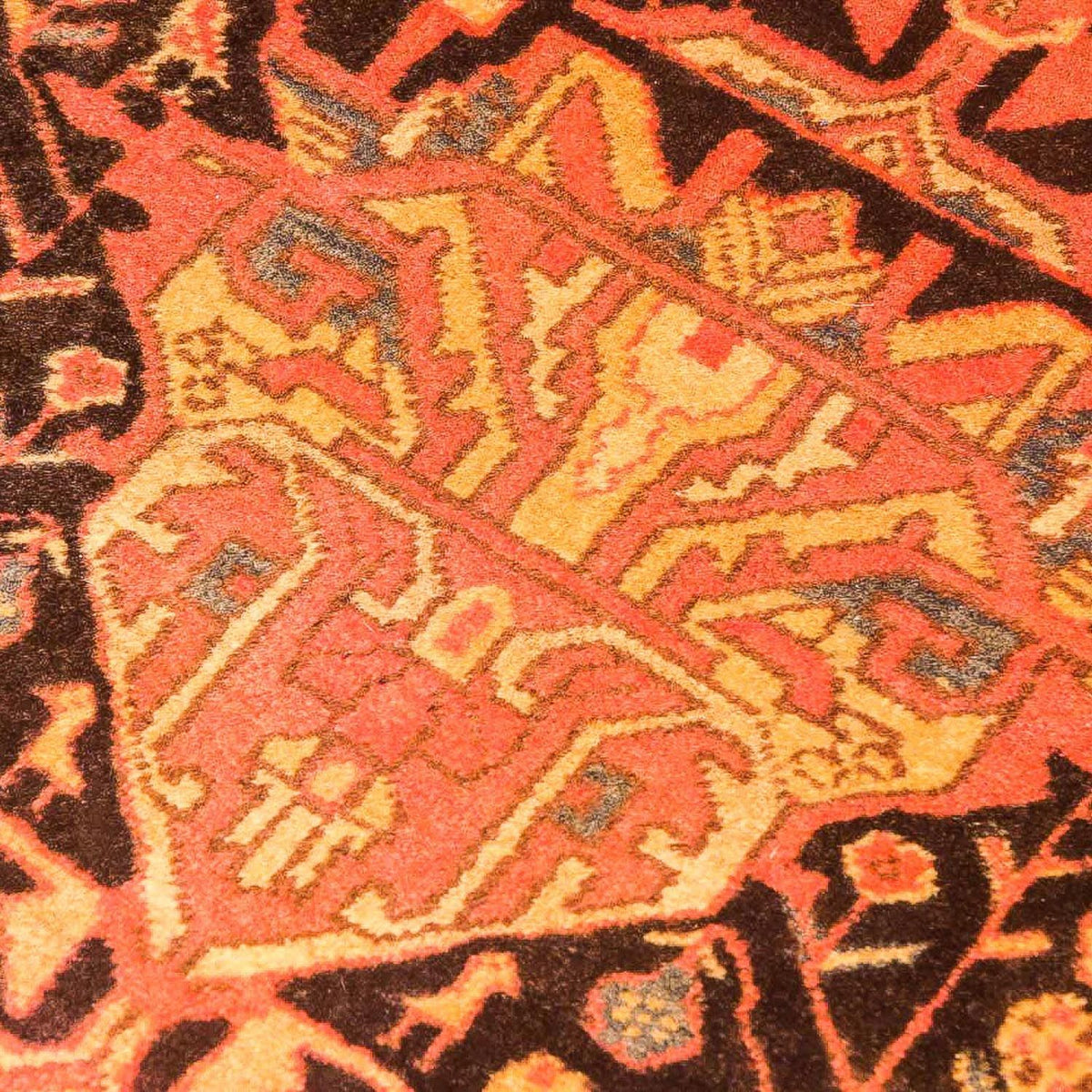 Perserteppich - Nomadic 297 x 77 cm