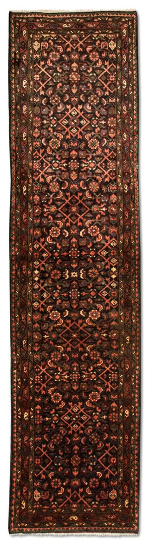 Perserteppich - Nomadic 308 x 75 cm