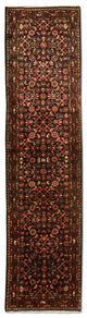 Perserteppich - Nomadic 308 x 75 cm