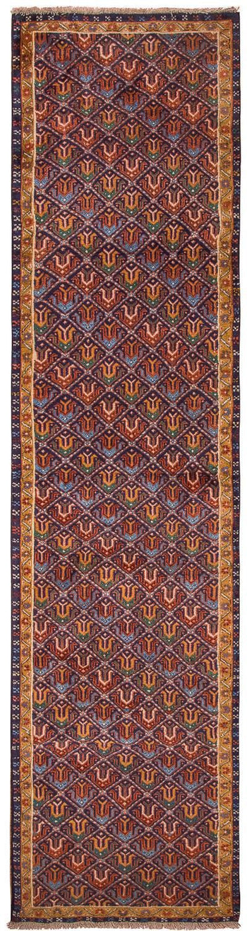 Perserteppich - Nomadic 312 x 78 cm
