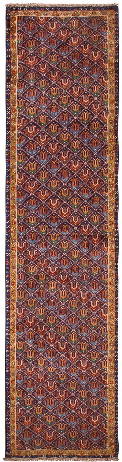 Ardebil Teppich 78x312cm - Perserteppich