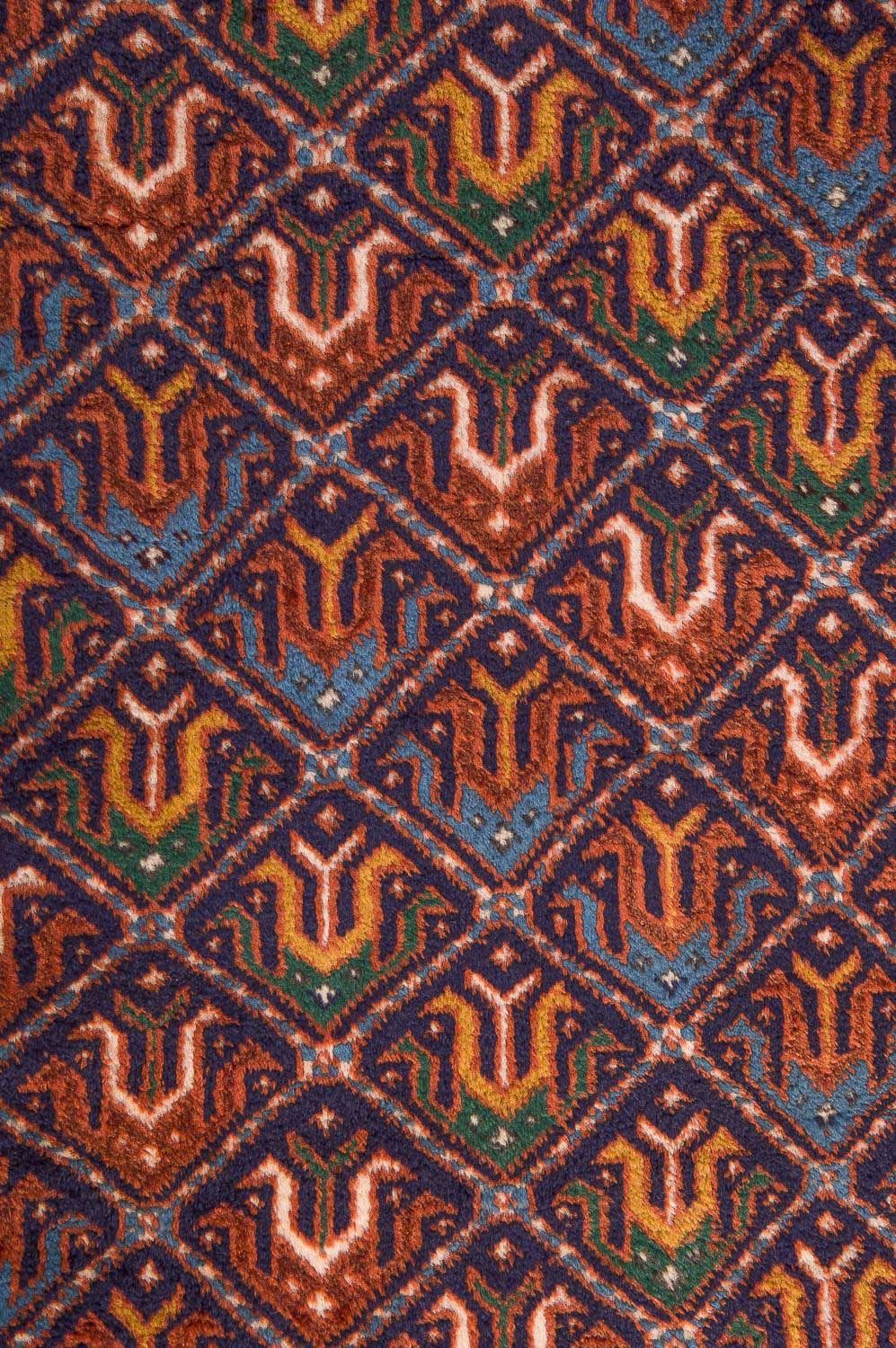 Ardebil Teppich 312x78cm - Perserteppich