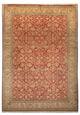 Seidenteppich - Kaschmir Seide 311 x 211 cm Teppich Wohnzimmer